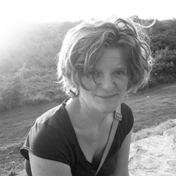 Anja Brunt
