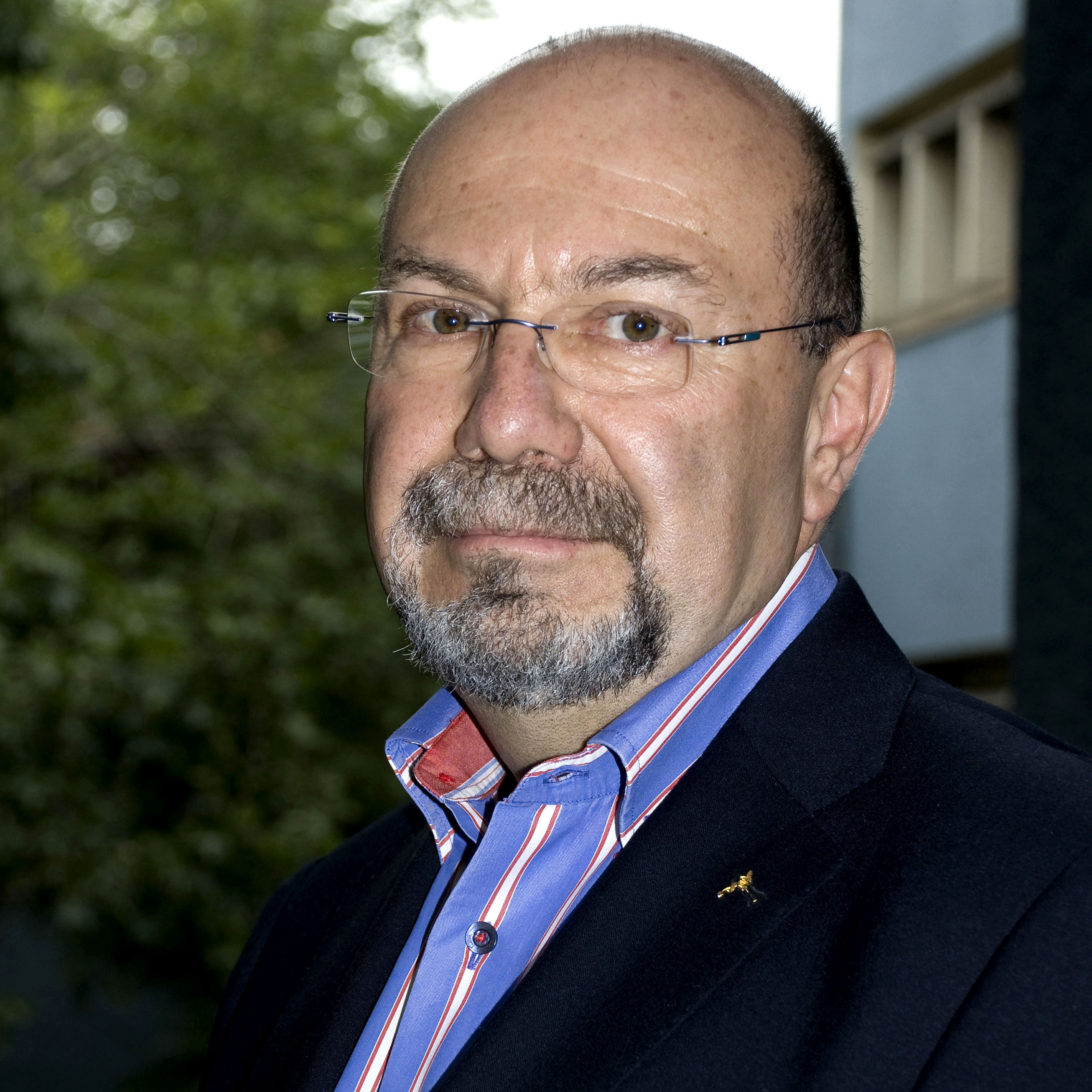 Enrique X. de Anda Alanís