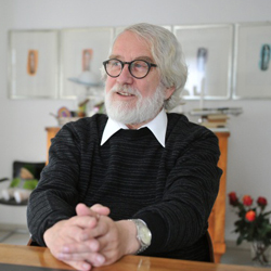 Peter Jenny