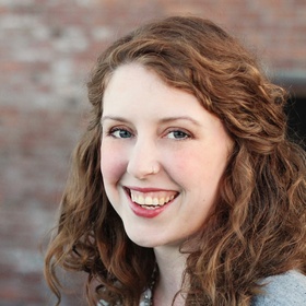 Gabri Joy Kirkendall