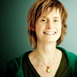 Tineke Meirink