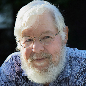 Ted Orland