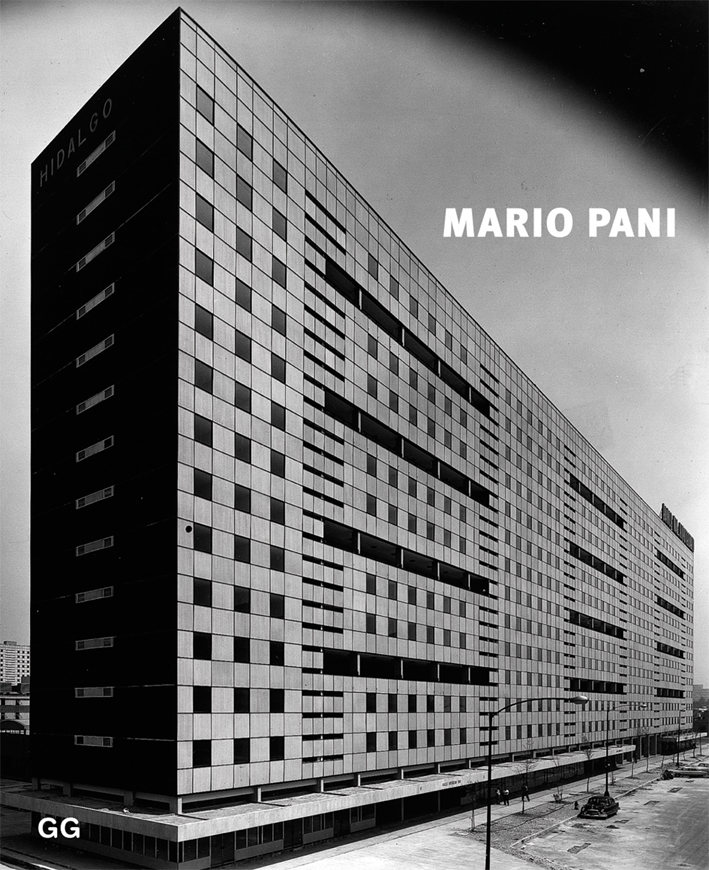 Mario Pani