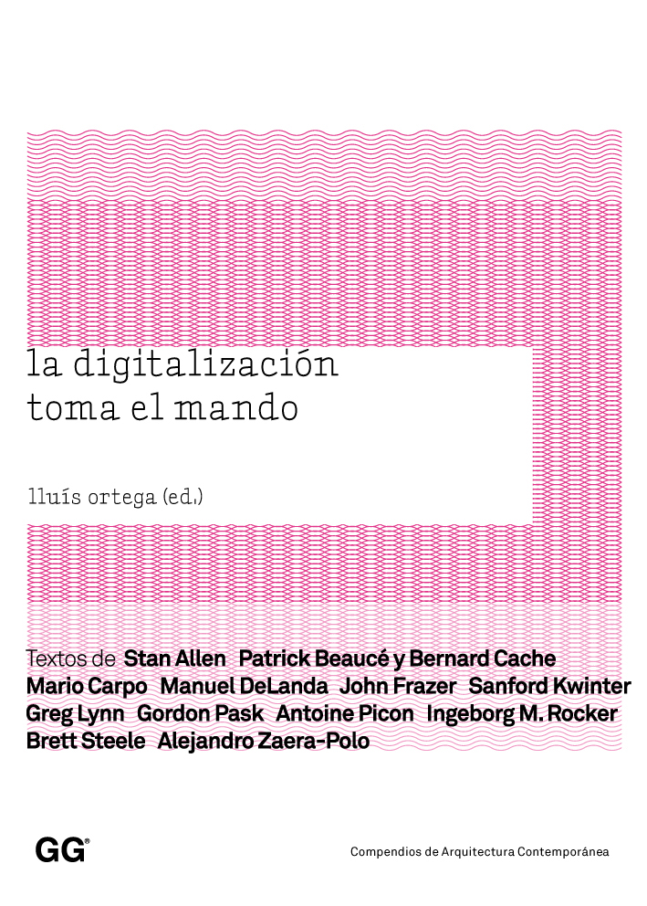 La digitalización toma el mando