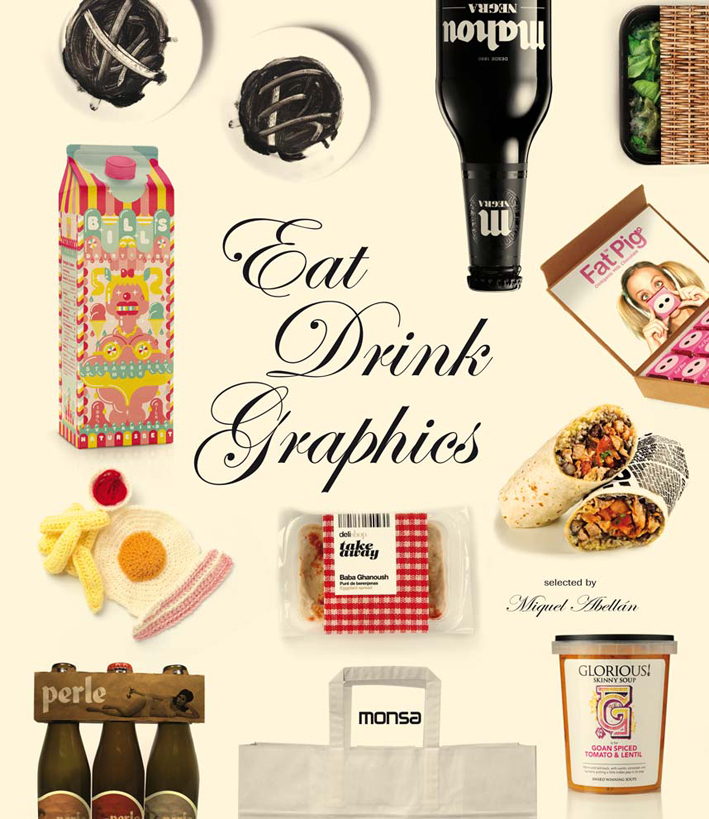 Eat Drink Graphics