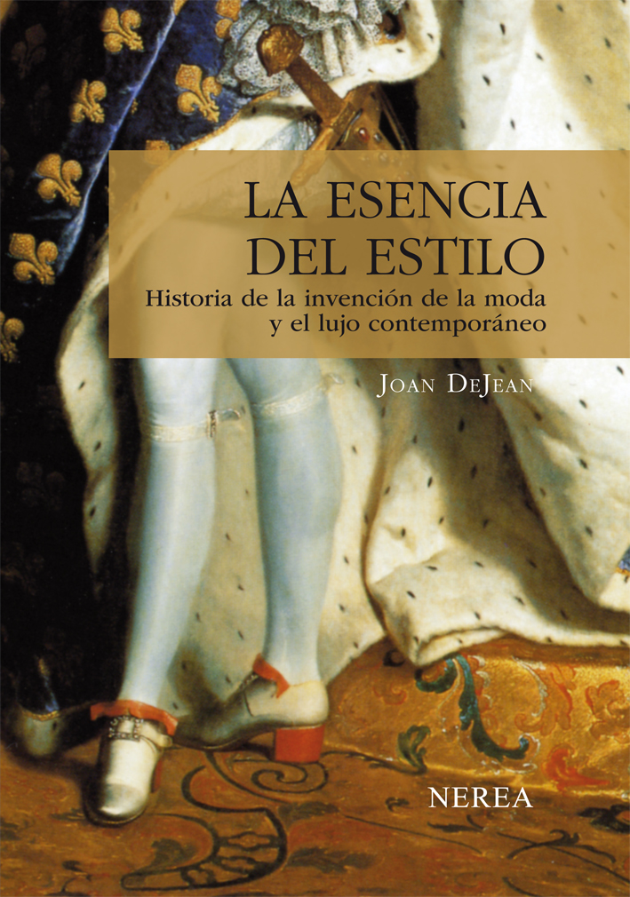 La esencia del estilo