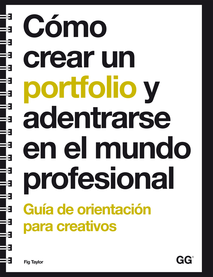 Cómo crear un portfolio y adentrarse en el mundo profesional
