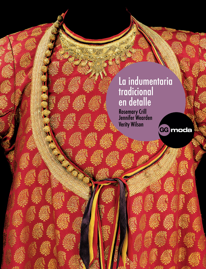 La indumentaria tradicional en detalle