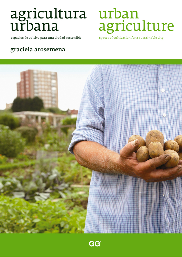 Agricultura urbana