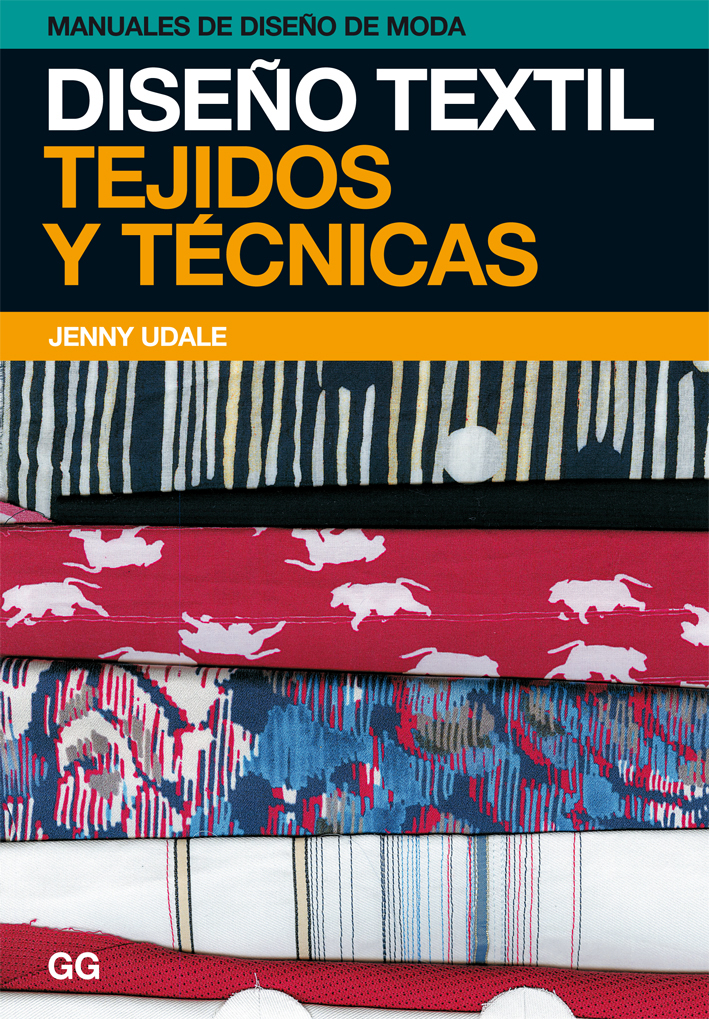 Diseño textil