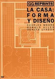 La casa: forma y diseño