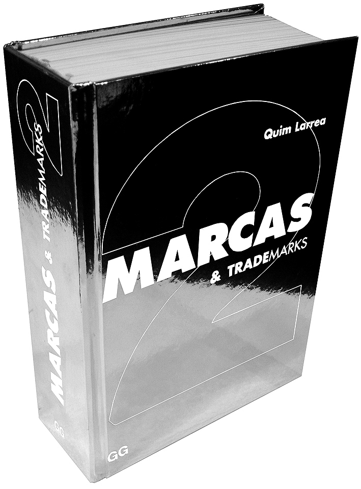 Marcas & Trademarks 2