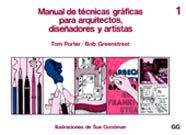 Manual de técnicas gráficas para arquitectos, diseñadores y artistas