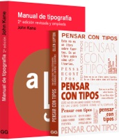 Pack Tipografía