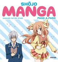 Shôjo Manga