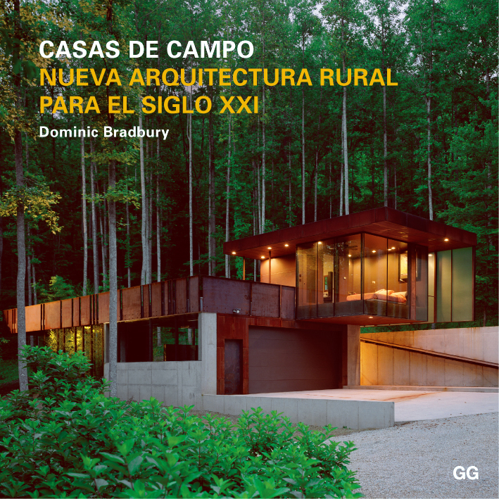 Casas de campo