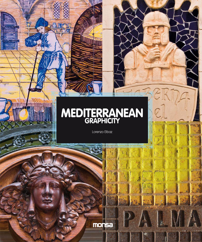 Mediterranean Graphicity