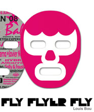 Fly flyer fly
