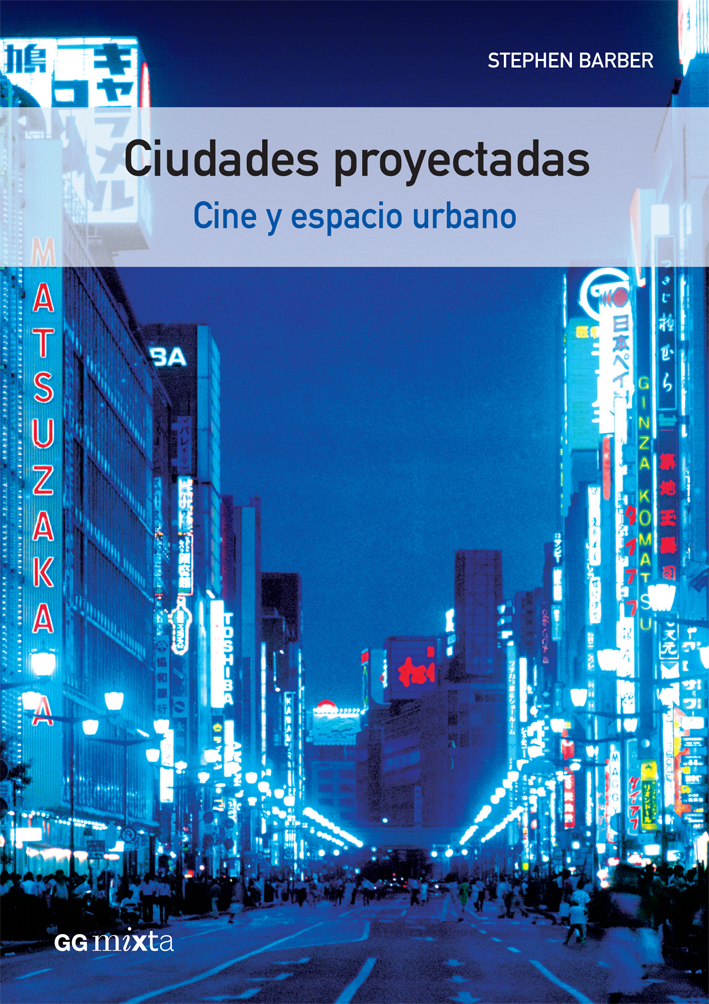 Ciudades proyectadas