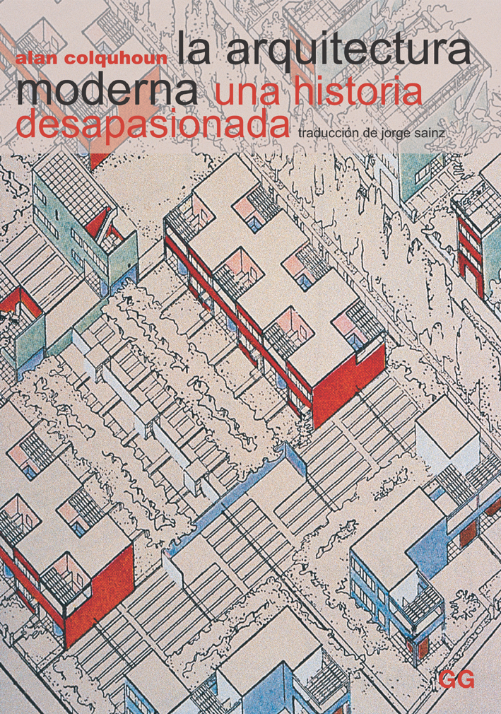 La arquitectura moderna