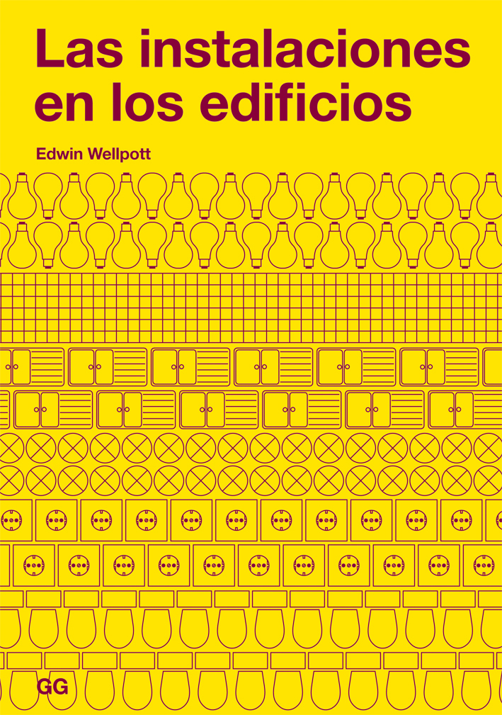 Las instalaciones en los edificios
