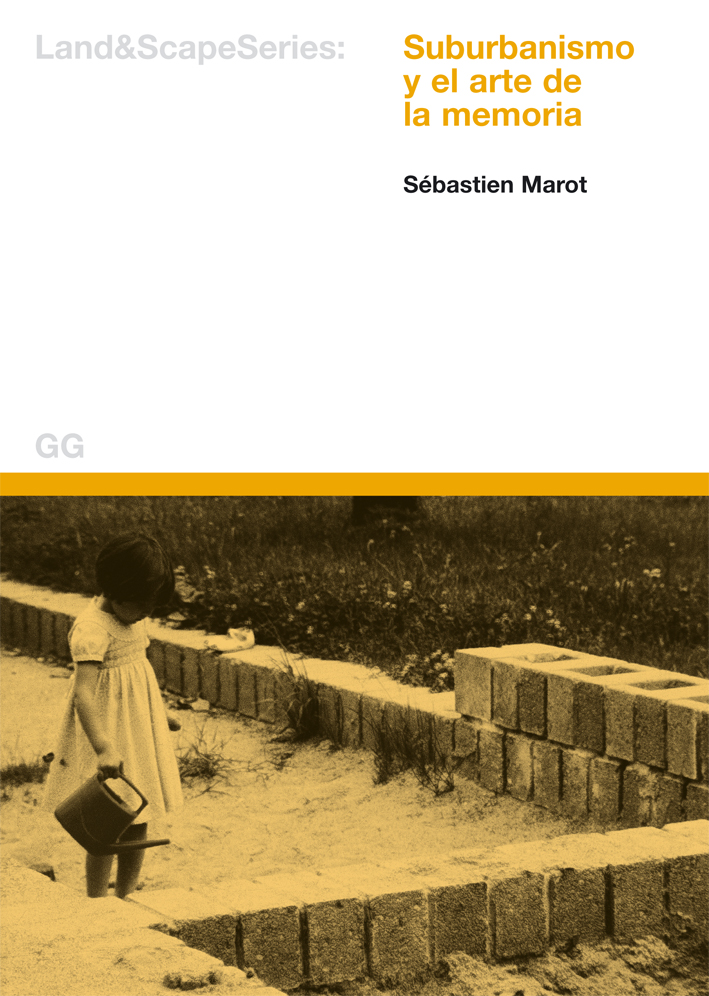 Suburbanismo y el arte de la memoria
