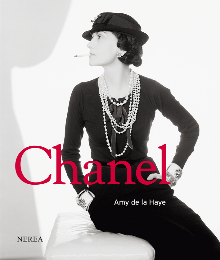 Chanel. Arte y negocio