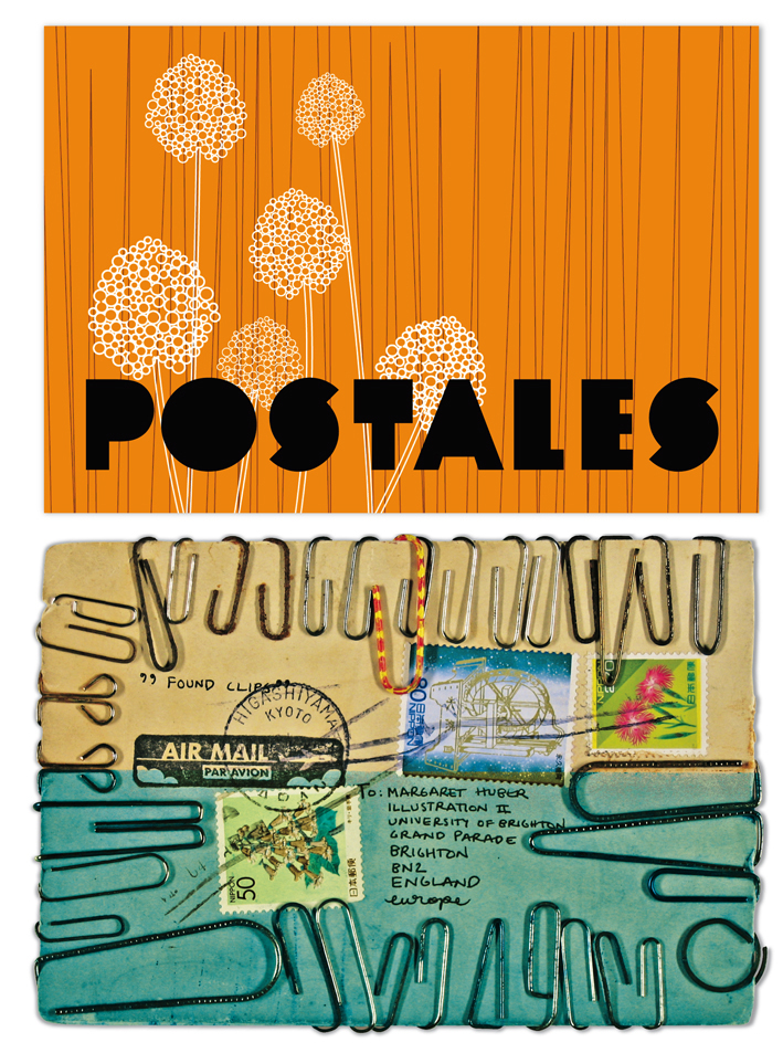 Postales