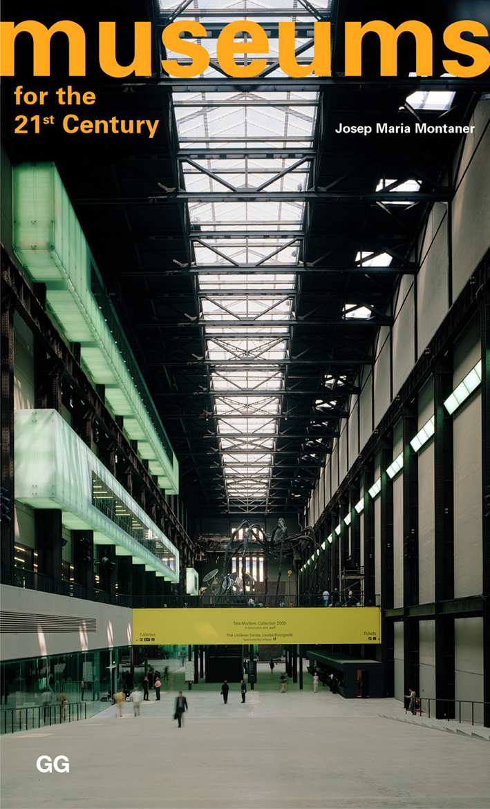Museums for the 21st Century