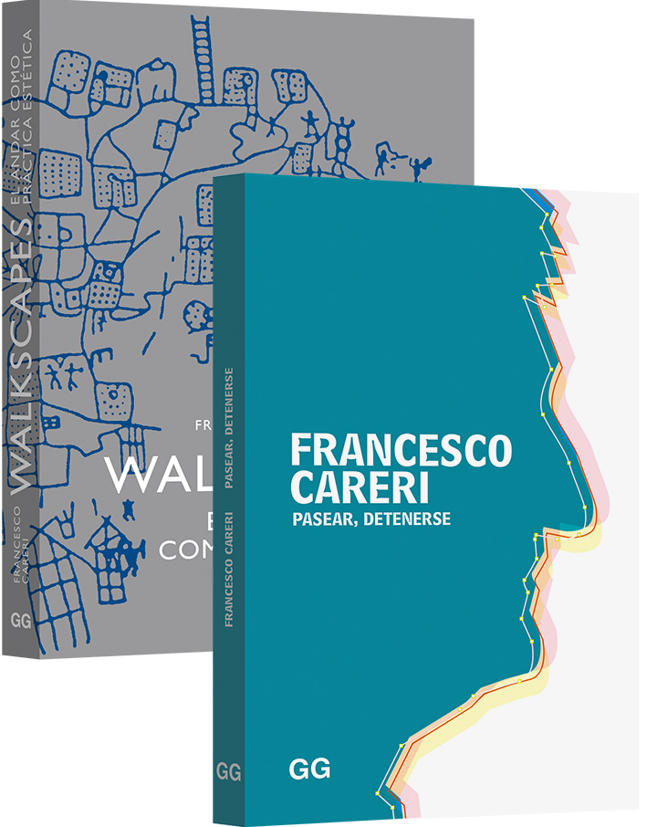 Pack Careri