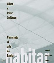 Cambiando el arte de habitar