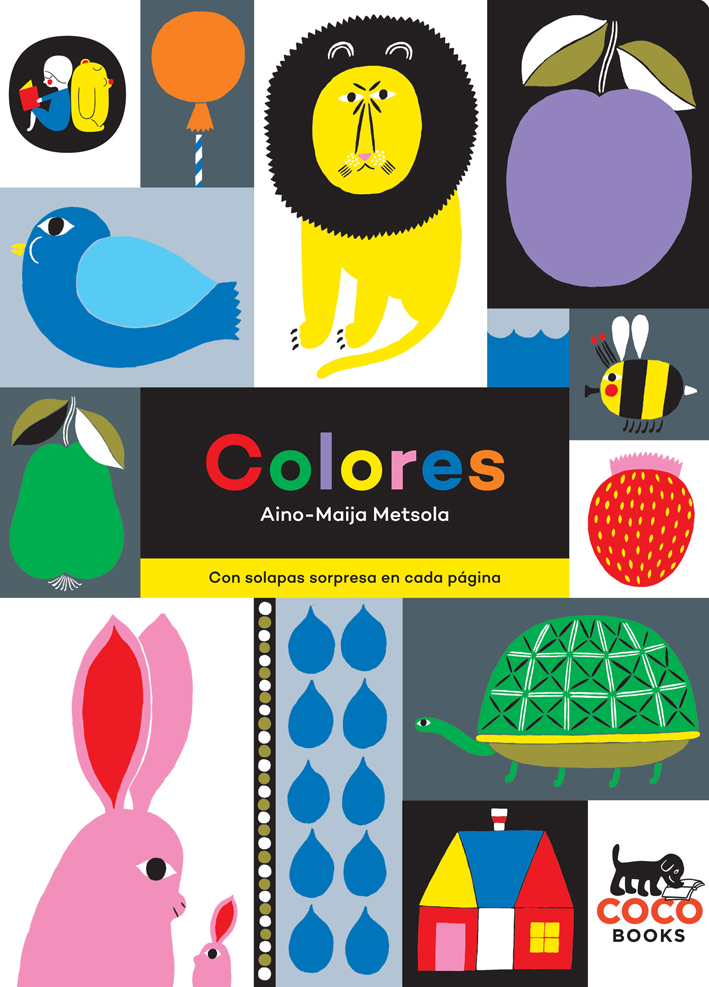 Colores