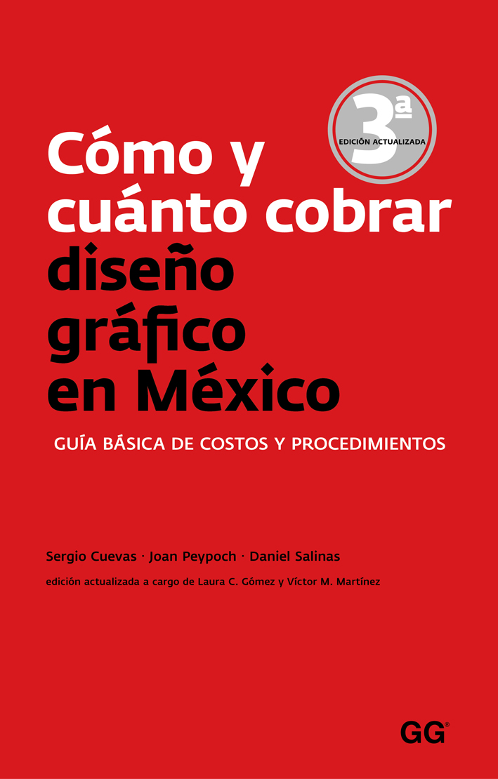 Cómo y cuánto cobrar diseño gráfico en México