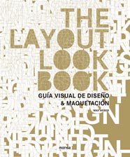 The layout look book
