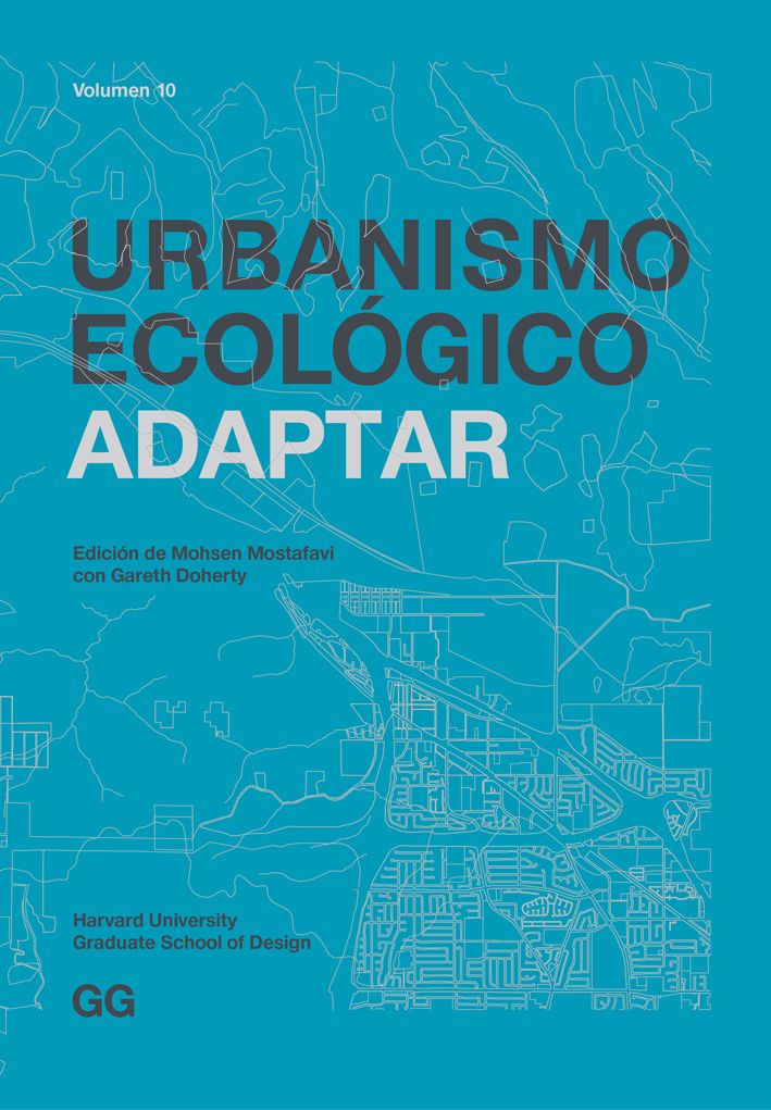 Urbanismo ecológico. Volumen 10