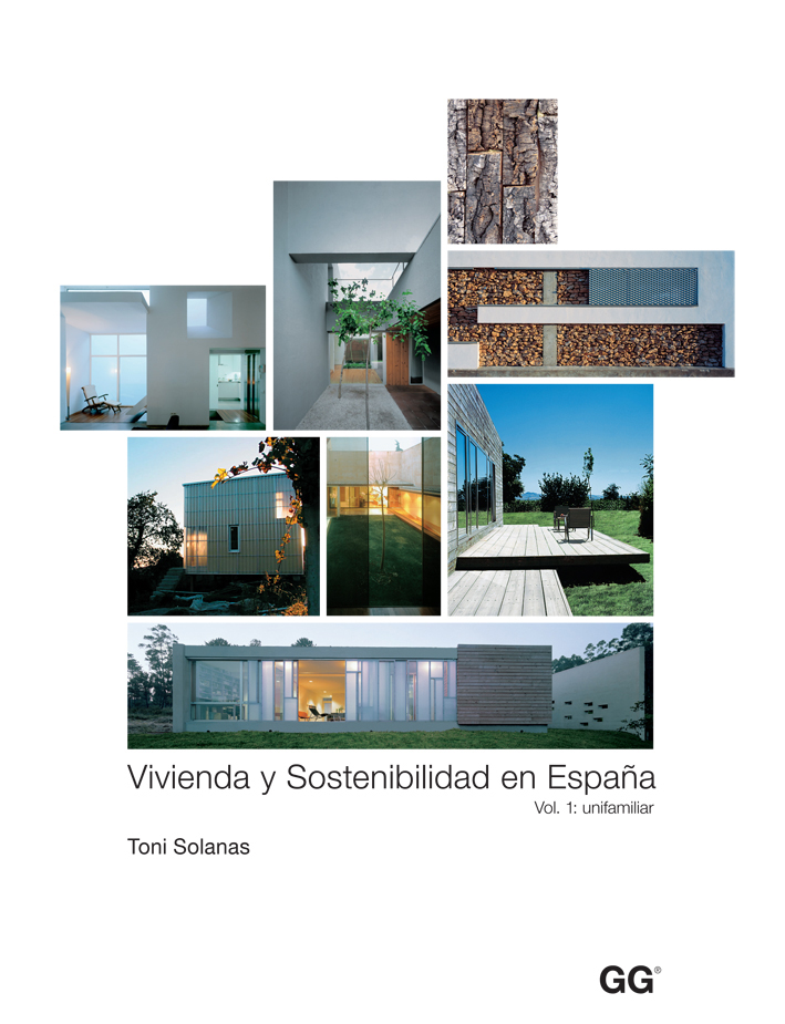 Vivienda y sostenibilidad en España