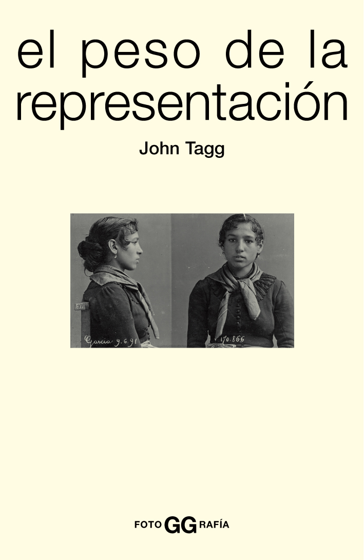 El peso de la representación