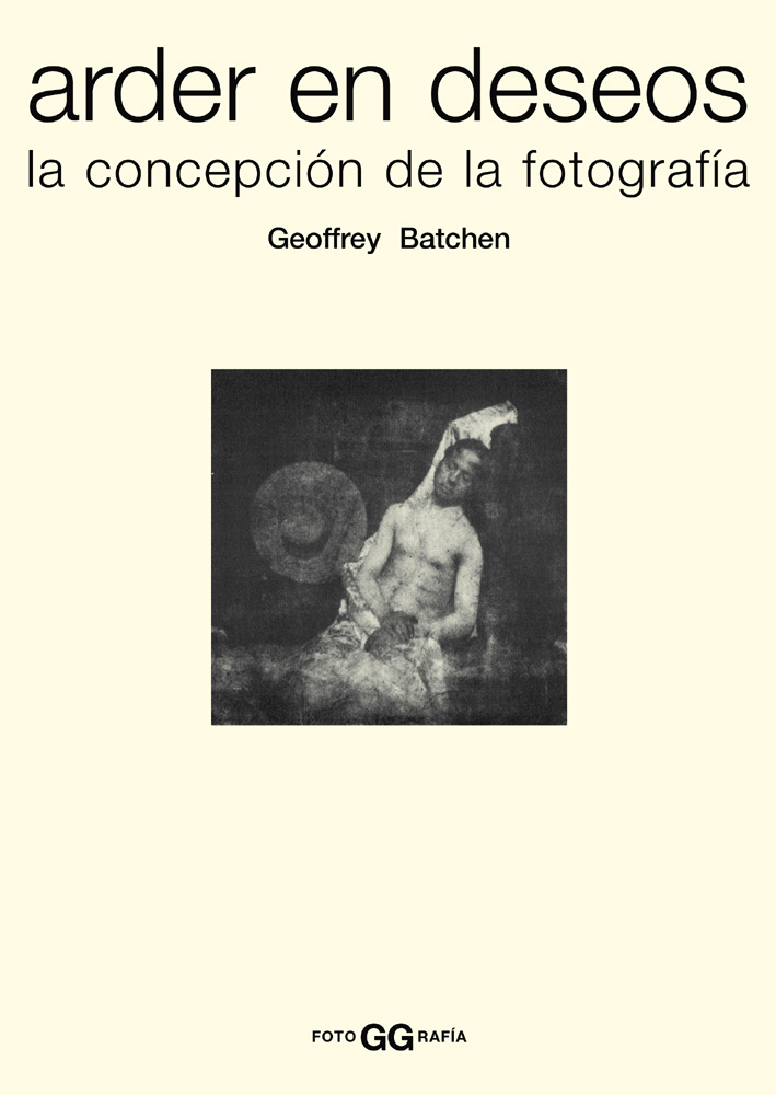 Arder en deseos
