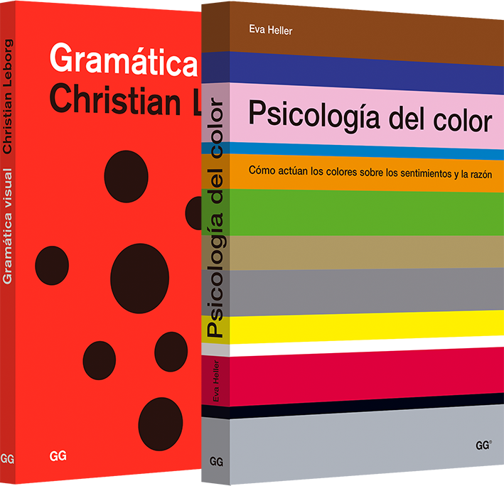 Pack Diseño y percepción visual