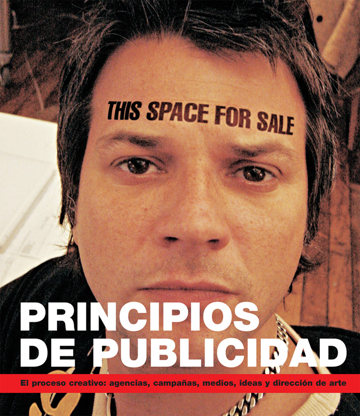 Principios de publicidad
