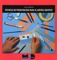 Técnicas de representación para el artista gráfico