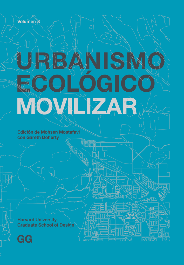 Urbanismo ecológico. Volumen 8