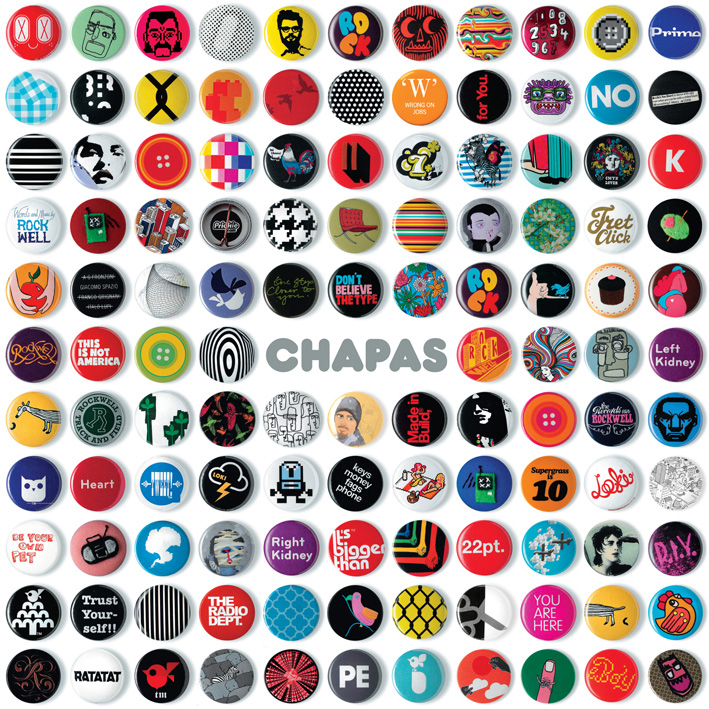 Chapas
