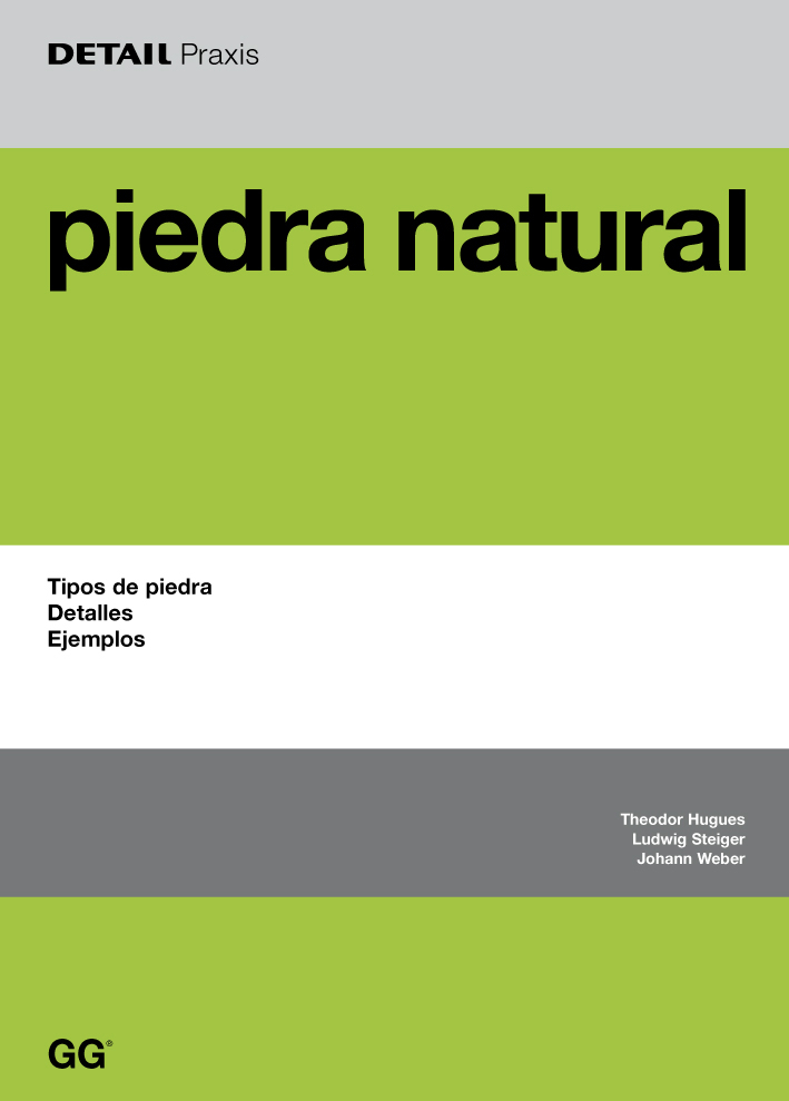Piedra natural