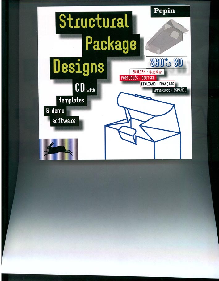 Structural package designs