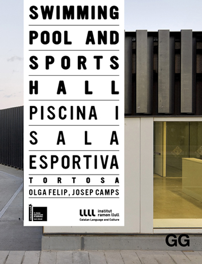 Swimming pool and sports hall