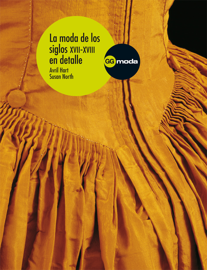 La moda de los siglos XVII-XVIII en detalle