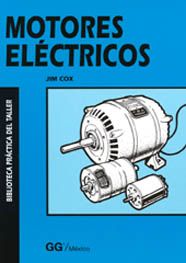 Motores eléctricos