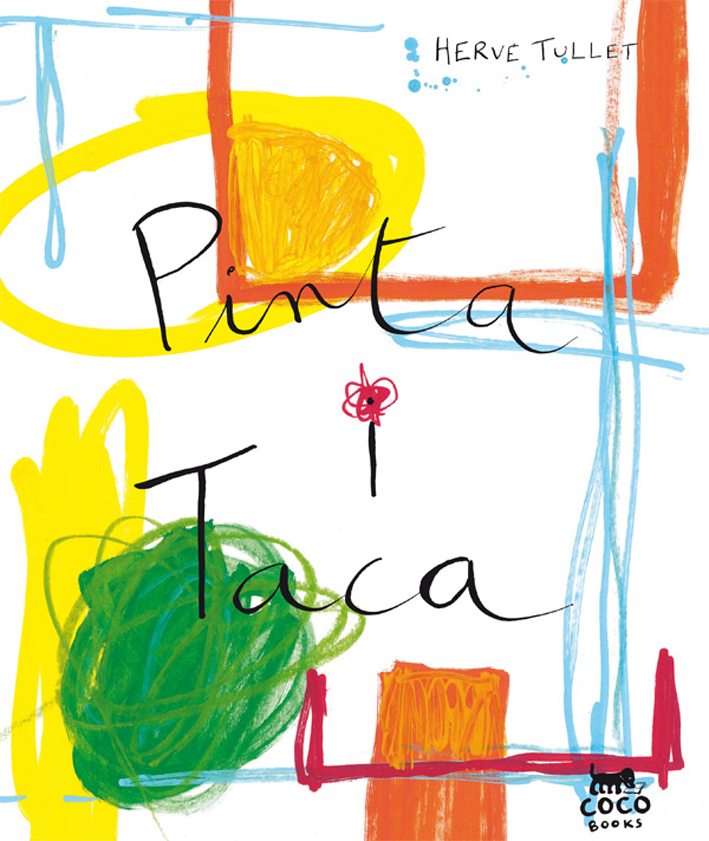 Pinta i taca