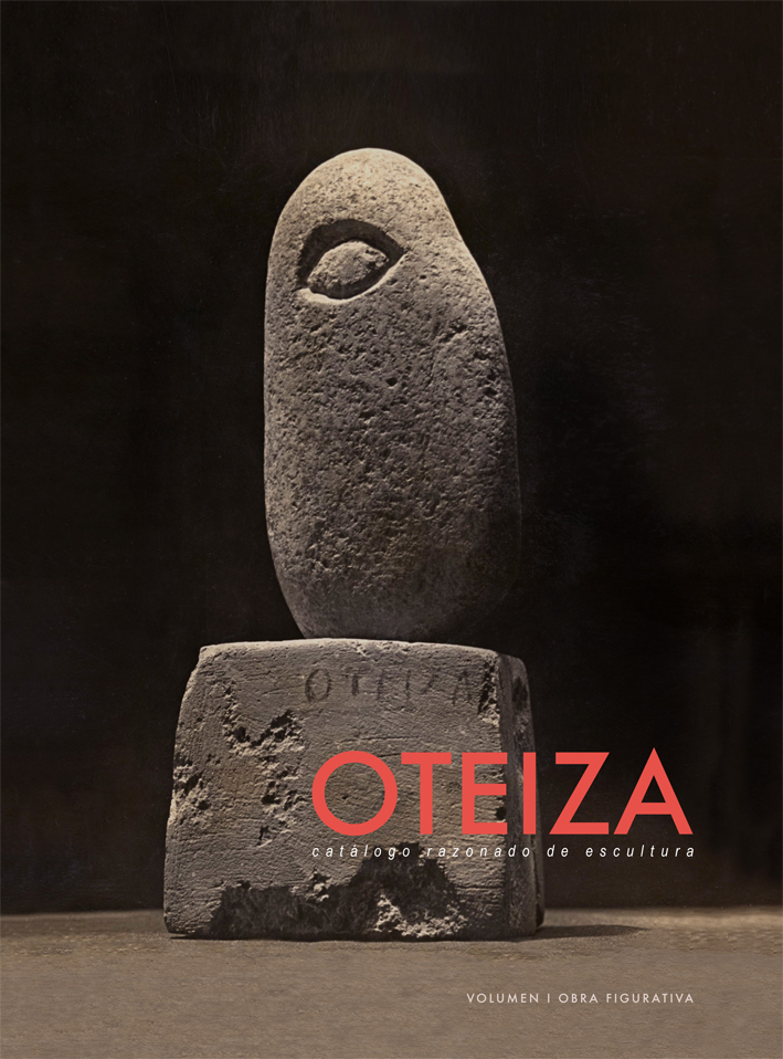 Jorge Oteiza